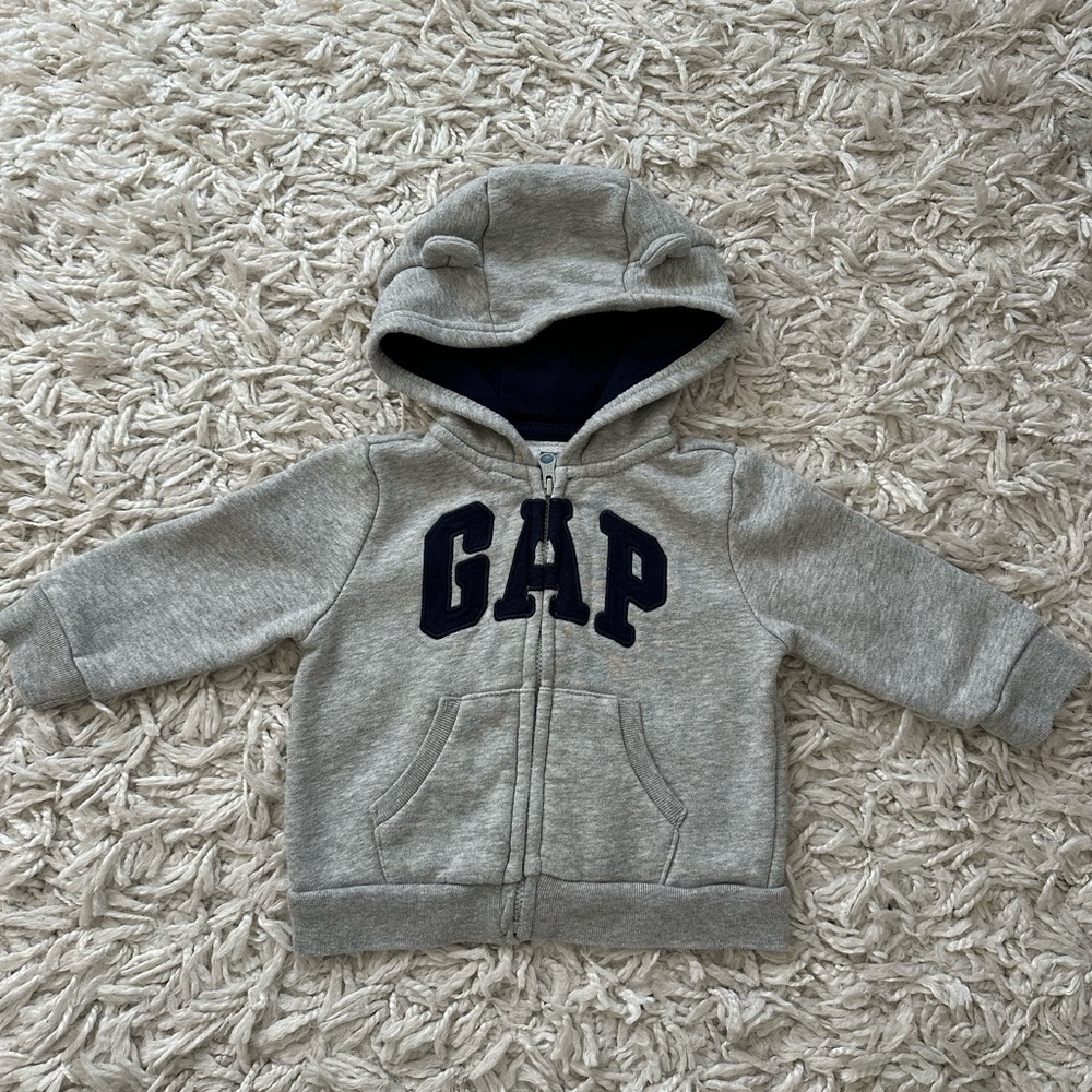 BABY GAP Hoodie